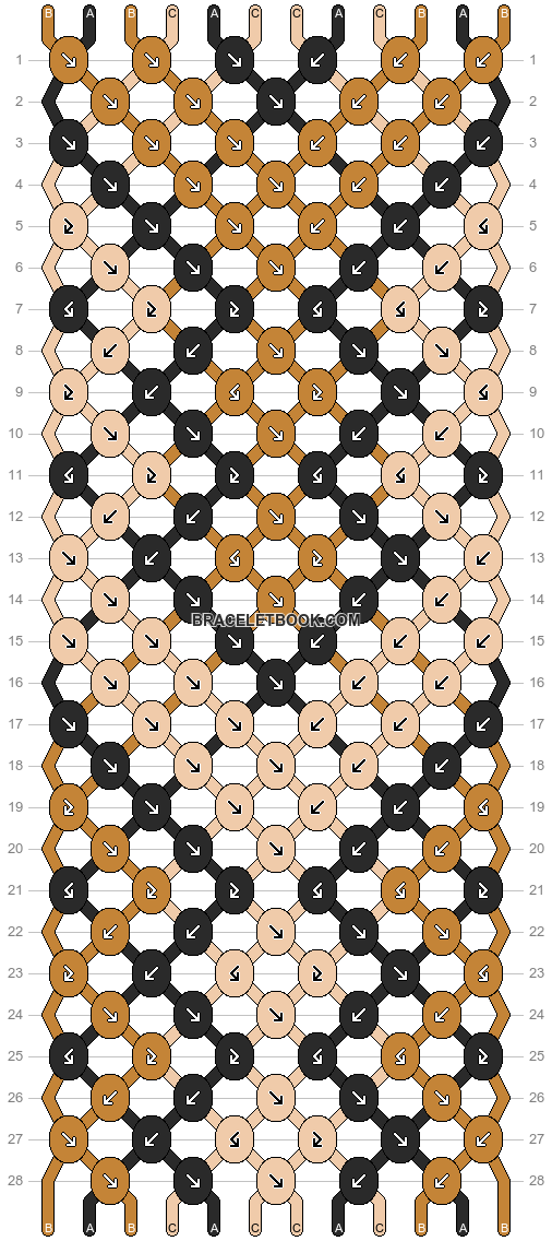 Normal pattern #129135 variation #419608 pattern