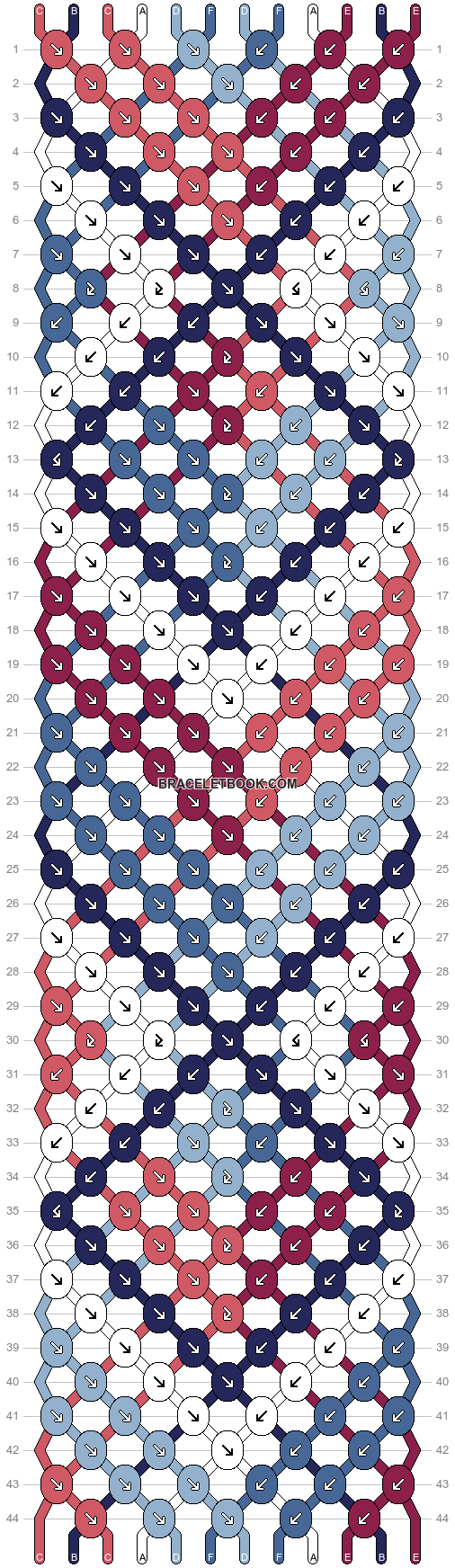 Normal pattern #176717 variation #419609 pattern