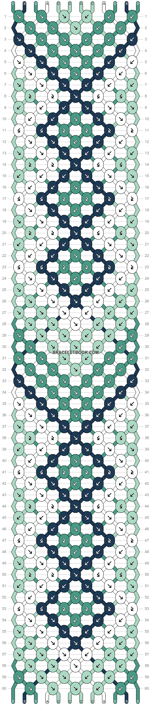 Normal pattern #171459 variation #419610 pattern