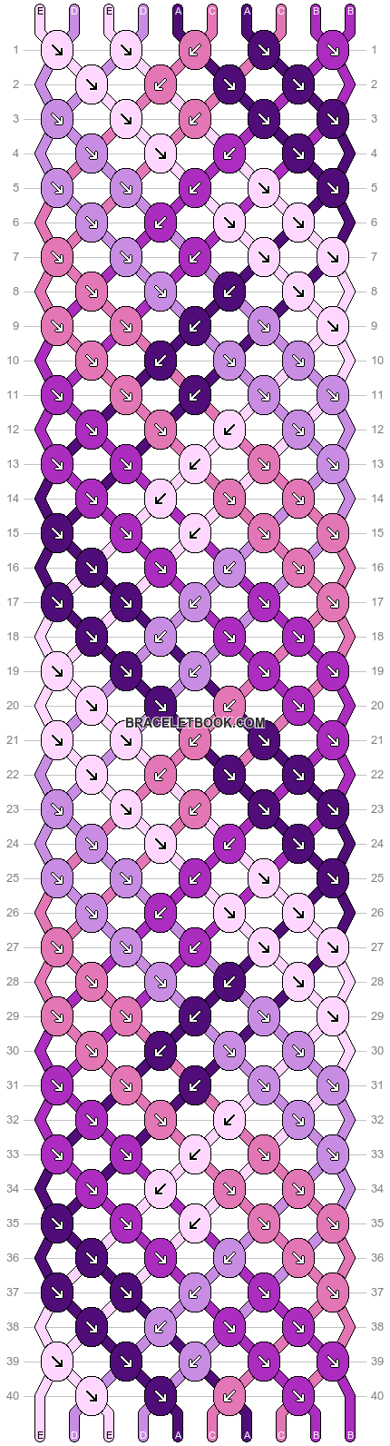 Normal pattern #178912 variation #419611 pattern