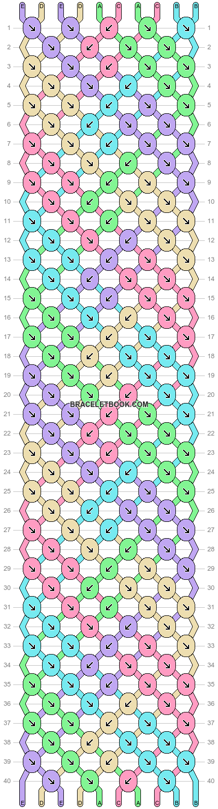 Normal pattern #178912 variation #419612 pattern