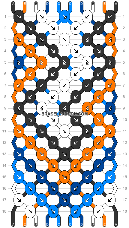 Normal pattern #69899 variation #419613 pattern