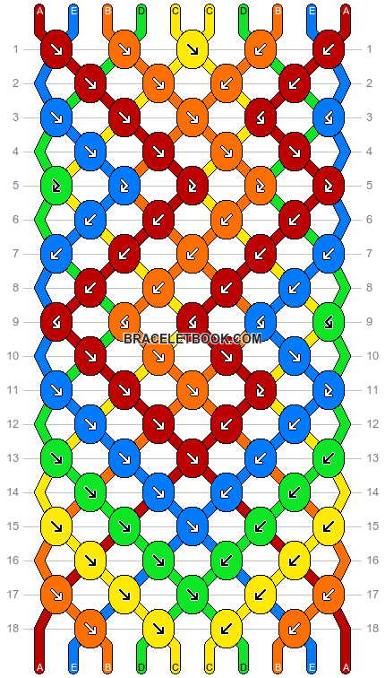 Normal pattern #69899 variation #419614 pattern