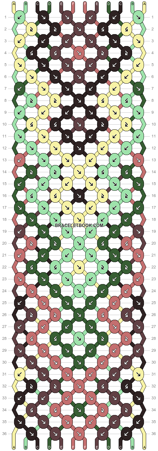 Normal pattern #92963 variation #419615 pattern