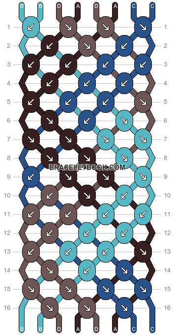 Normal pattern #133558 variation #419616 pattern