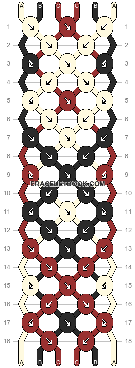 Normal pattern #63 variation #419619 pattern