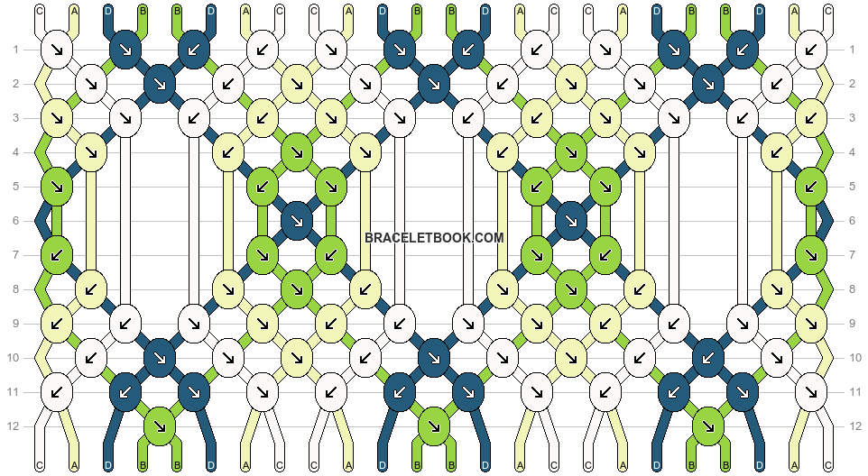 Normal pattern #199152 variation #419620 pattern