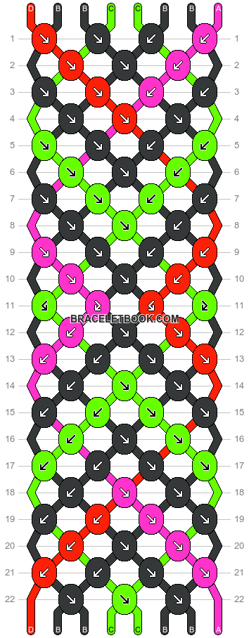 Normal pattern #200044 variation #419621 pattern
