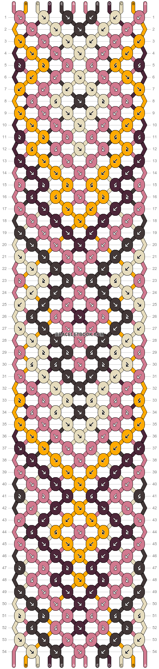 Normal pattern #161102 variation #419622 pattern