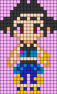 Alpha pattern #200713 variation #419624 preview