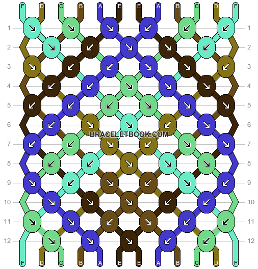 Normal pattern #200645 variation #419625 pattern