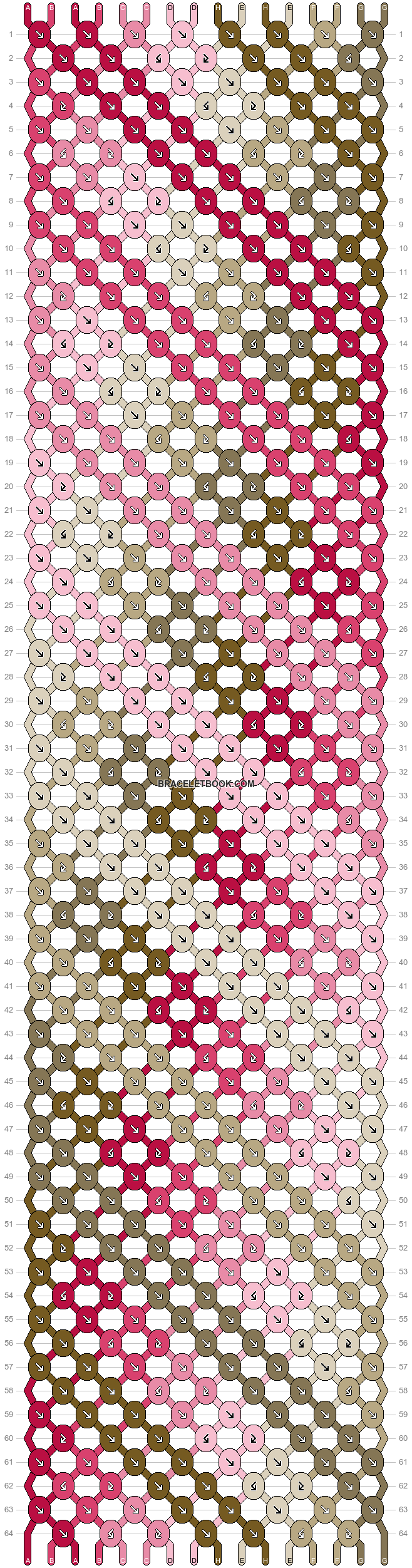 Normal pattern #137007 variation #419626 pattern