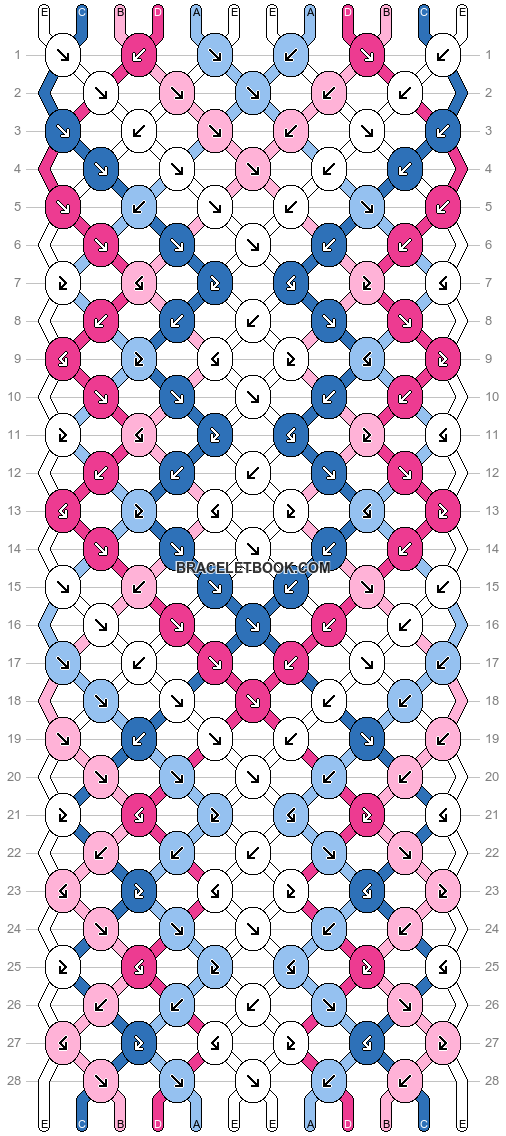 Normal pattern #197437 variation #419627 pattern