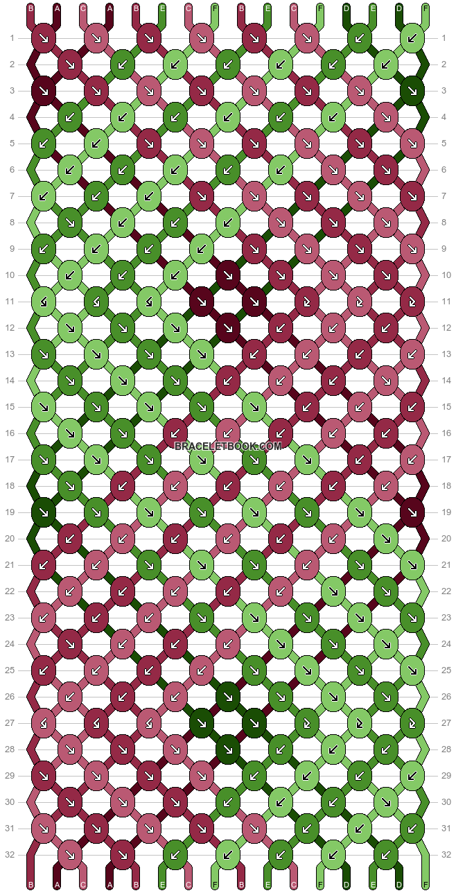 Normal pattern #200961 variation #419629 pattern