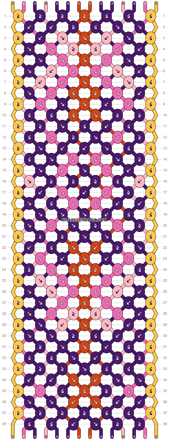 Normal pattern #159851 variation #419631 pattern