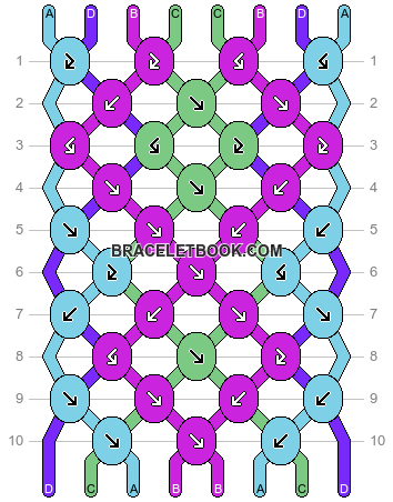 Normal pattern #15576 variation #419632 pattern