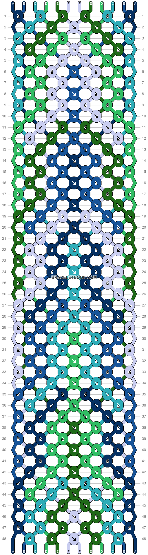 Normal pattern #200721 variation #419635 pattern
