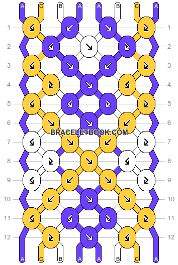 Normal pattern #200748 variation #419636 pattern