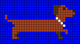 Alpha pattern #96319 variation #419637