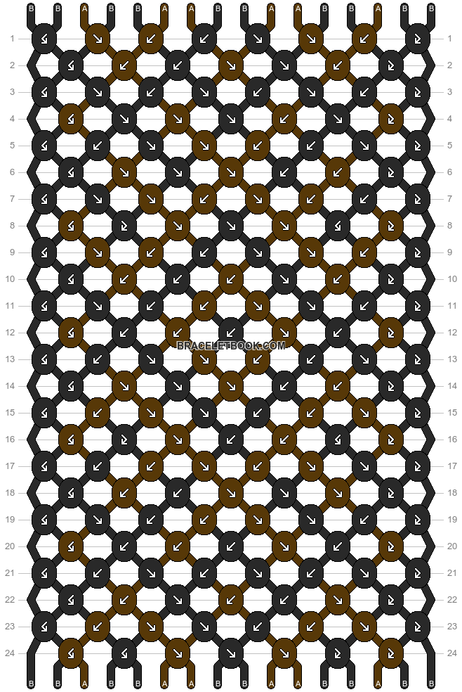Normal pattern #39899 variation #419639 pattern