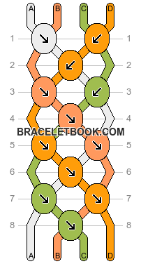 Normal pattern #33199 variation #419640 pattern