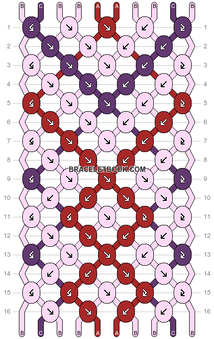 Normal pattern #136577 variation #419642 pattern