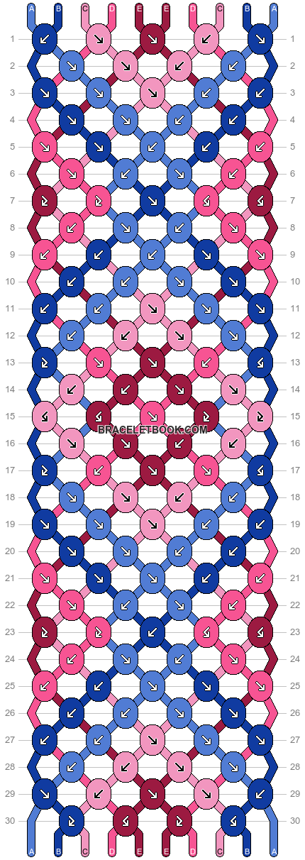 Normal pattern #193506 variation #419643 pattern