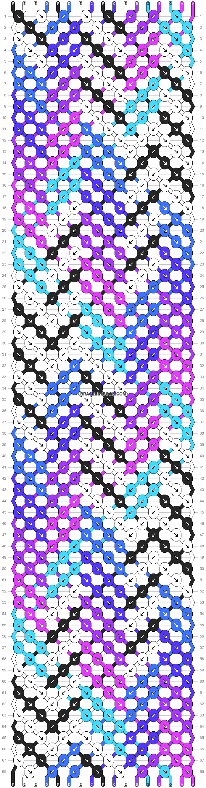 Normal pattern #200973 variation #419646 pattern