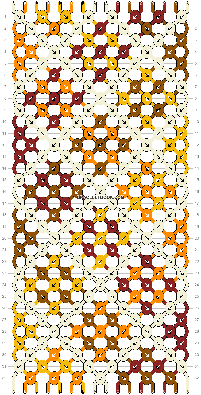 Normal pattern #39257 variation #419649 pattern