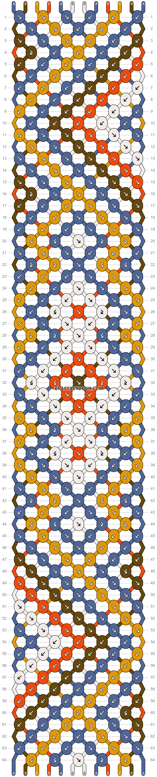 Normal pattern #170384 variation #419650 pattern