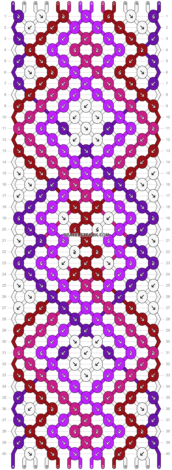 Normal pattern #24372 variation #419653 pattern