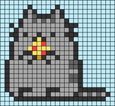 Alpha pattern #32511 variation #419654