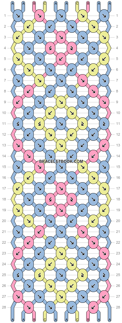 Normal pattern #200457 variation #419657 pattern