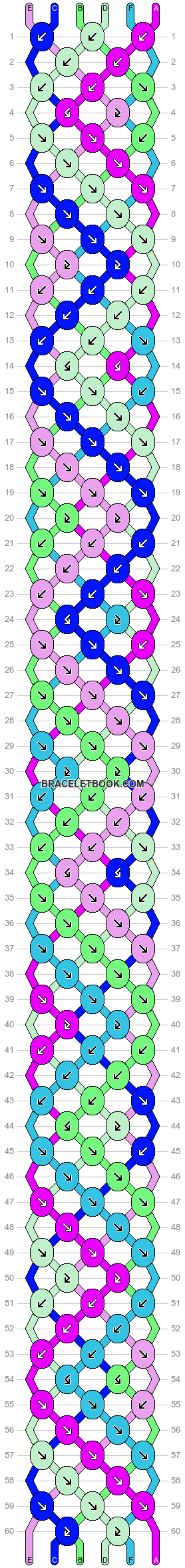 Normal pattern #200958 variation #419658 pattern