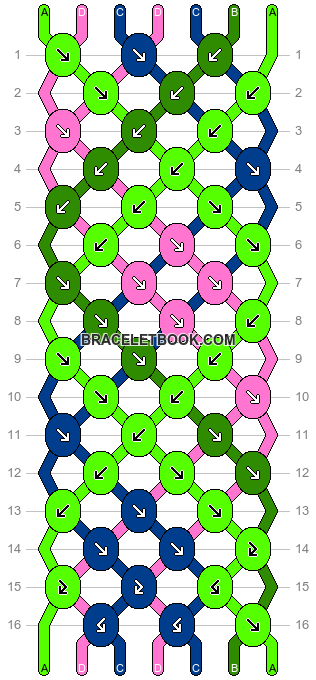Normal pattern #200978 variation #419660 pattern