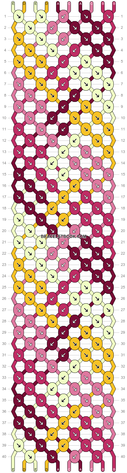 Normal pattern #178912 variation #419661 pattern