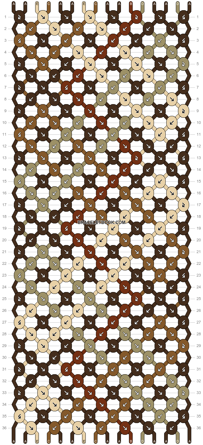 Normal pattern #198847 variation #419664 pattern