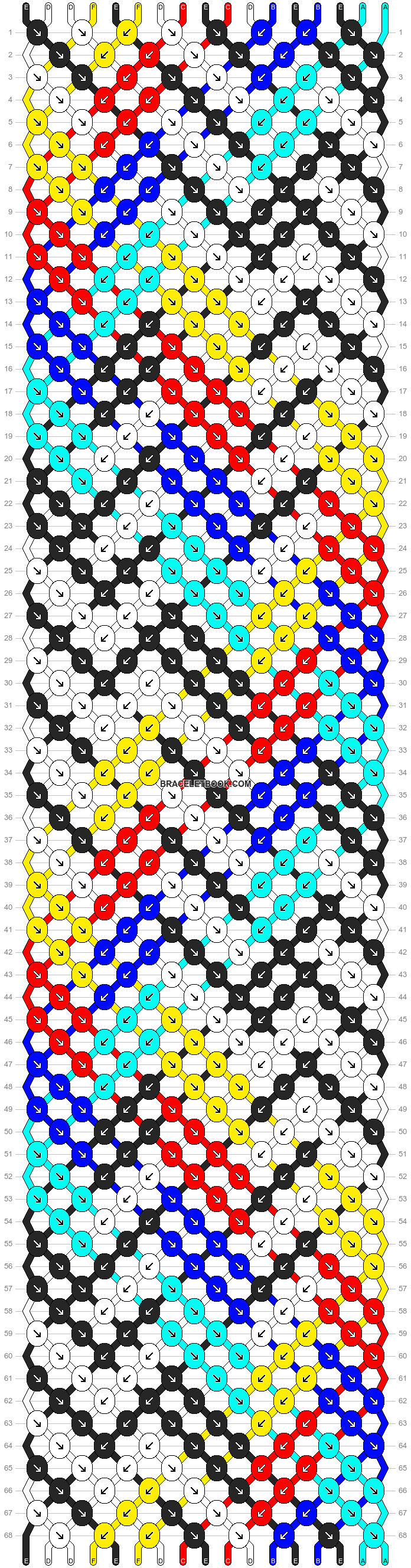 Normal pattern #200973 variation #419665 pattern