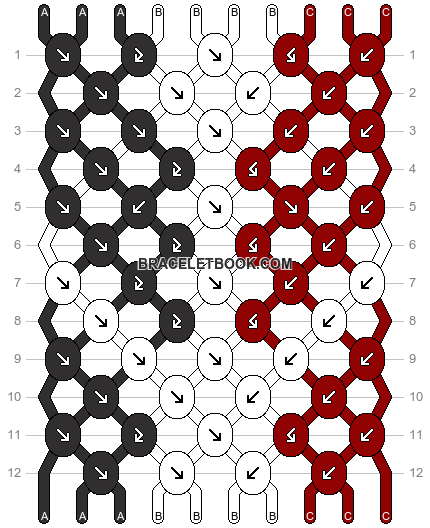 Normal pattern #199802 variation #419666 pattern