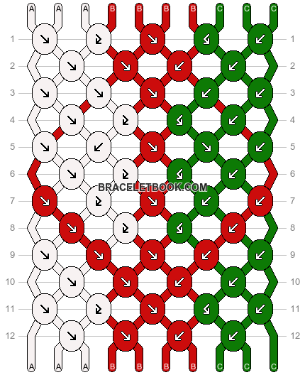 Normal pattern #199802 variation #419668 pattern