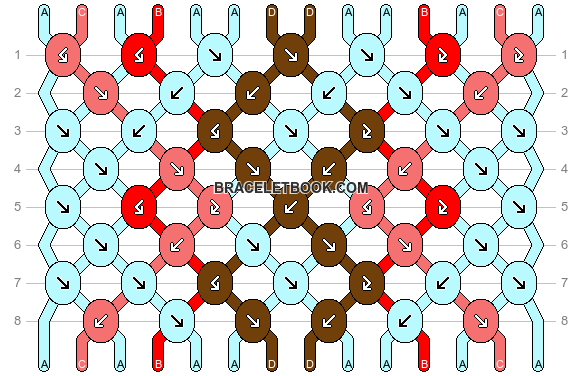 Normal pattern #145659 variation #419669 pattern