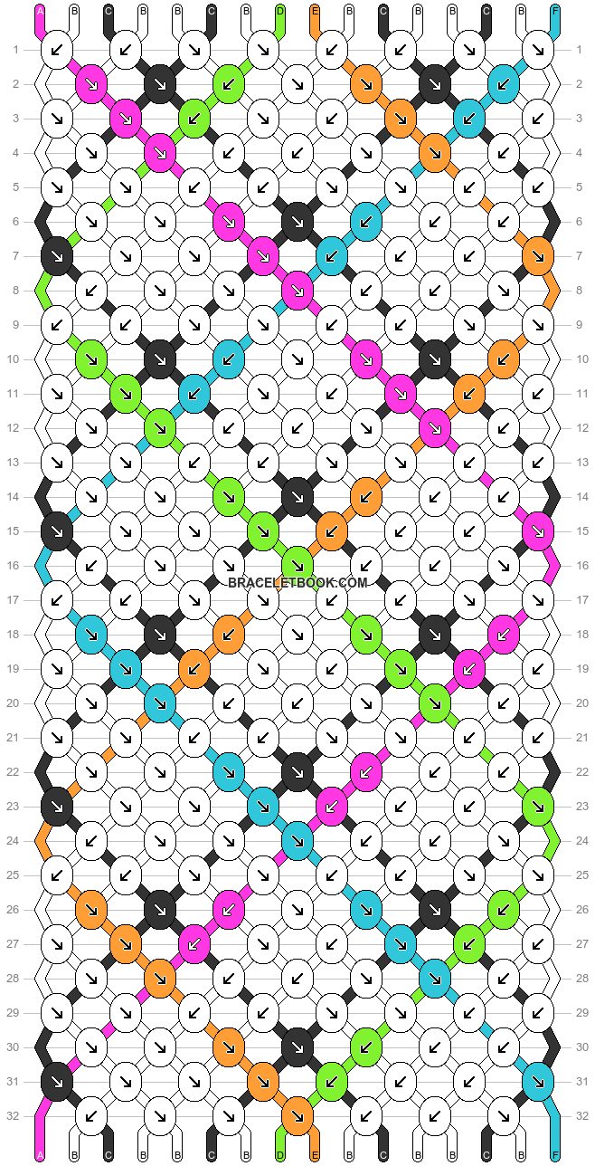 Normal pattern #31176 variation #419673 pattern