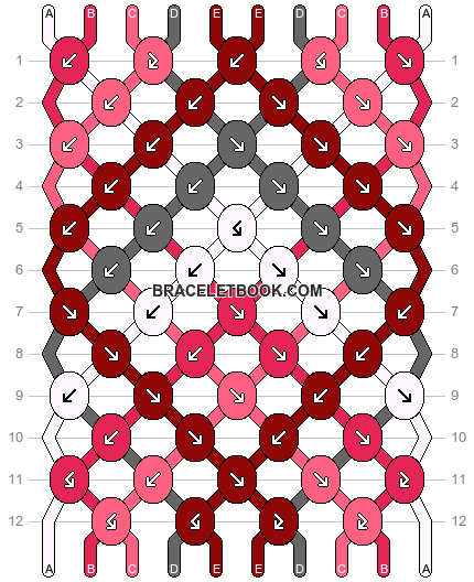 Normal pattern #199434 variation #419674 pattern