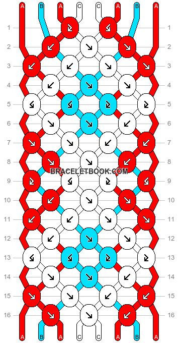 Normal pattern #200998 variation #419675 pattern