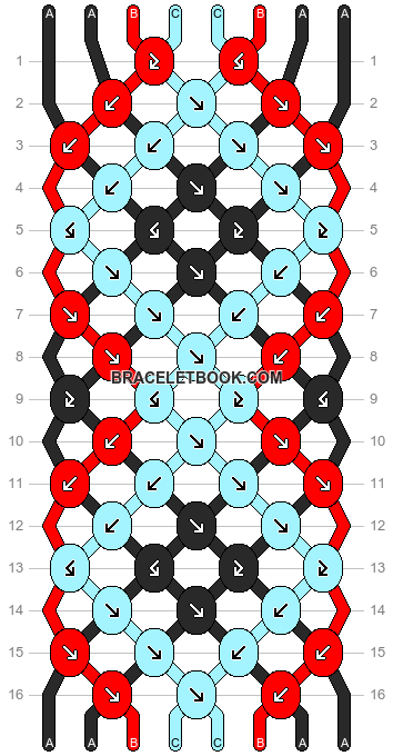 Normal pattern #200998 variation #419676 pattern
