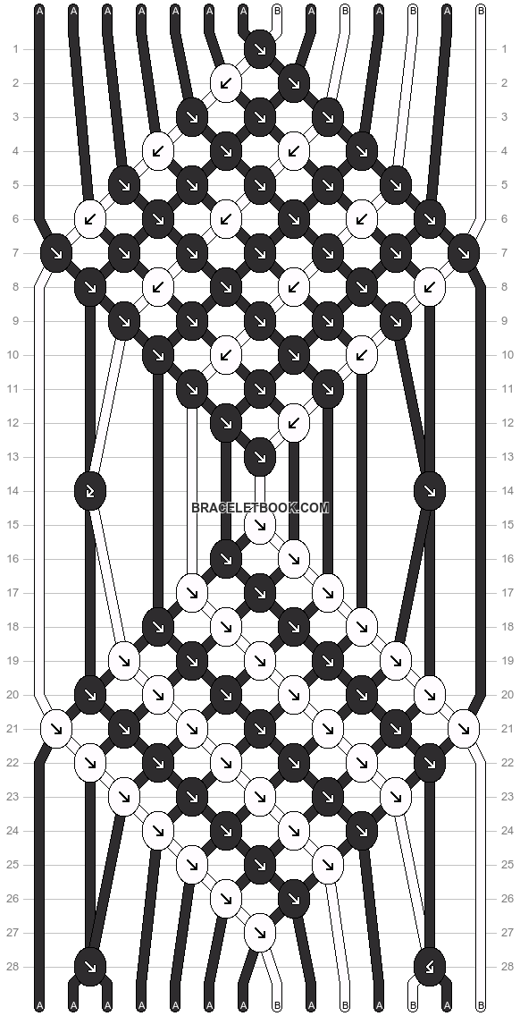 Normal pattern #200993 variation #419677 pattern