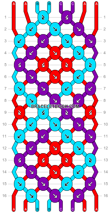 Normal pattern #200998 variation #419679 pattern