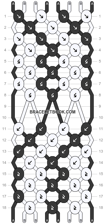Normal pattern #200950 variation #419681 pattern