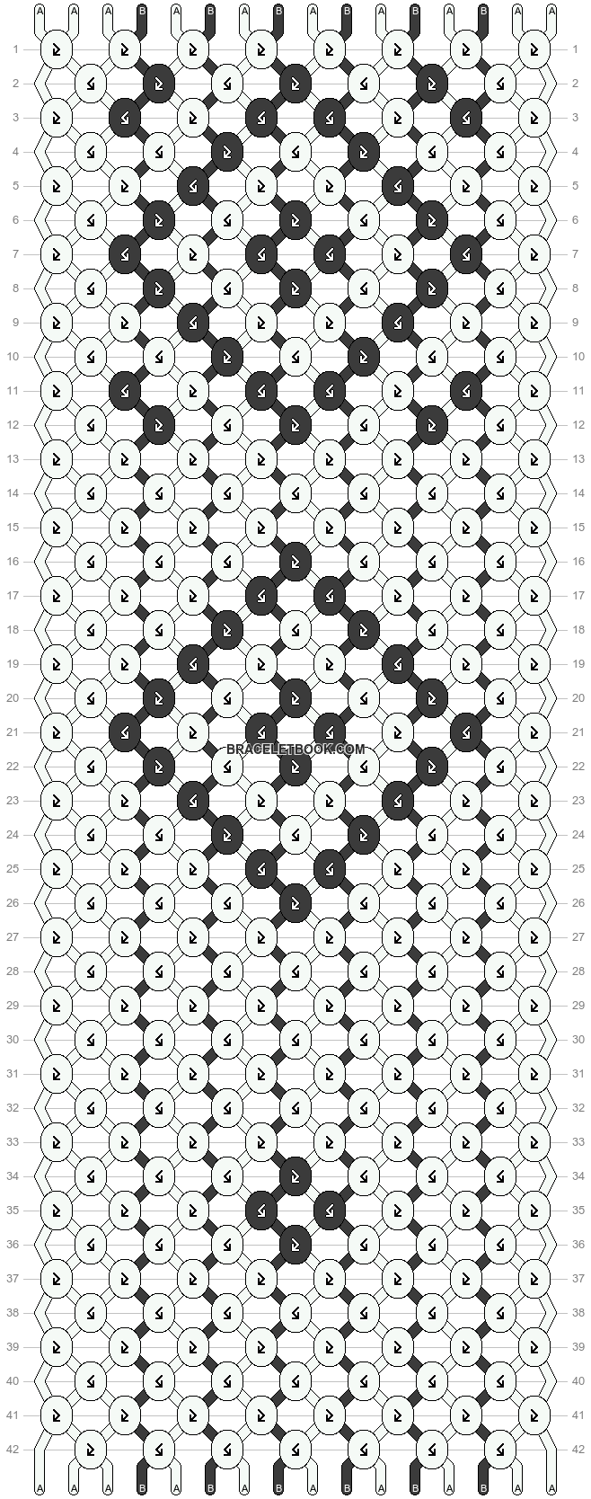 Normal pattern #200934 variation #419682 pattern