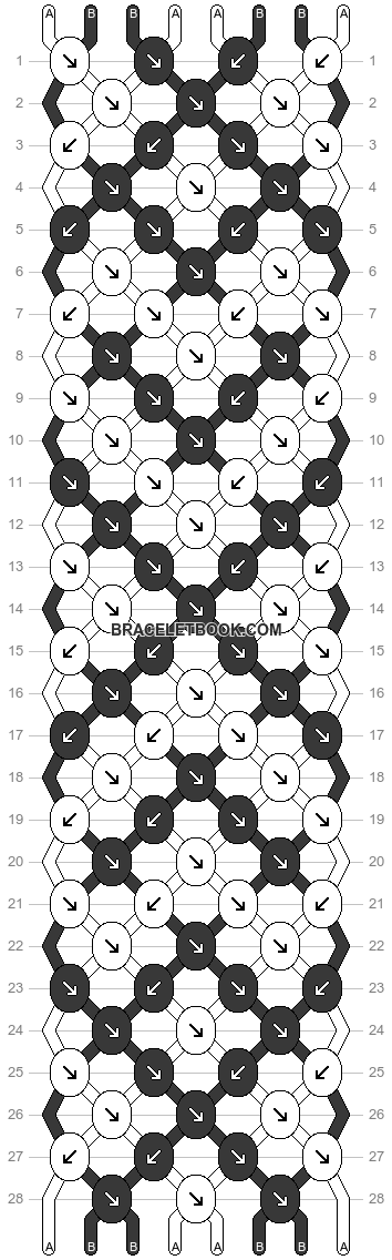 Normal pattern #200879 variation #419683 pattern